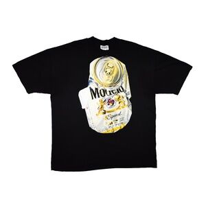 Findsleep x Henry Johnson BEV Series 001 Tee
